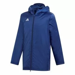 Adidas Core 18 Stadium Jacket Junior