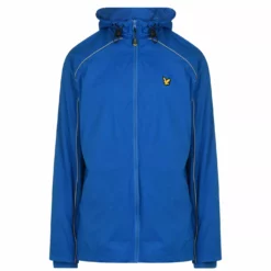 Lyle And Scott Stewart Jacket