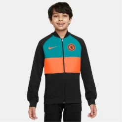 Nike Chelsea Anthem Jacket Juniors Boys