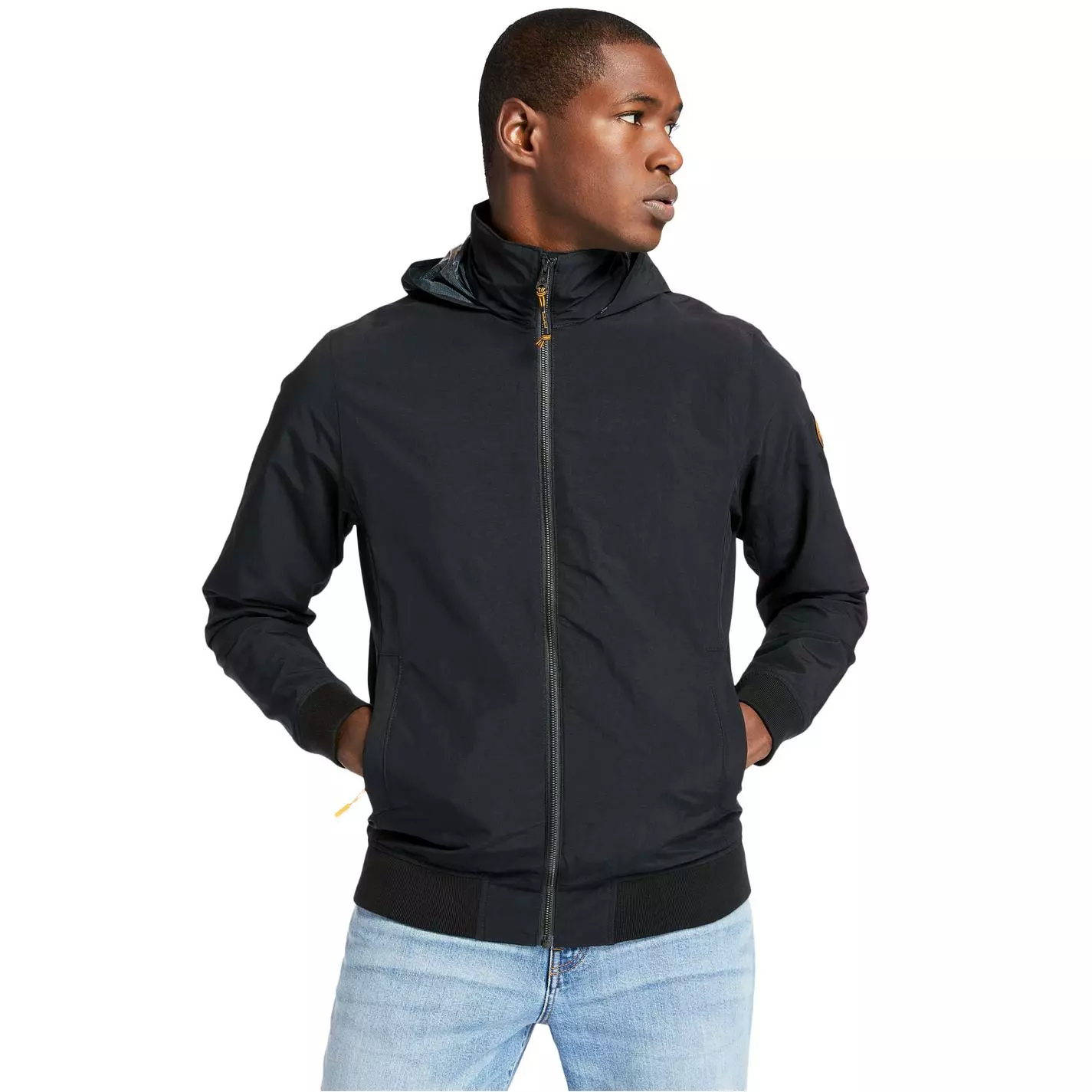 Timberland Mount Lafayette Bomber Jacket - Image 2