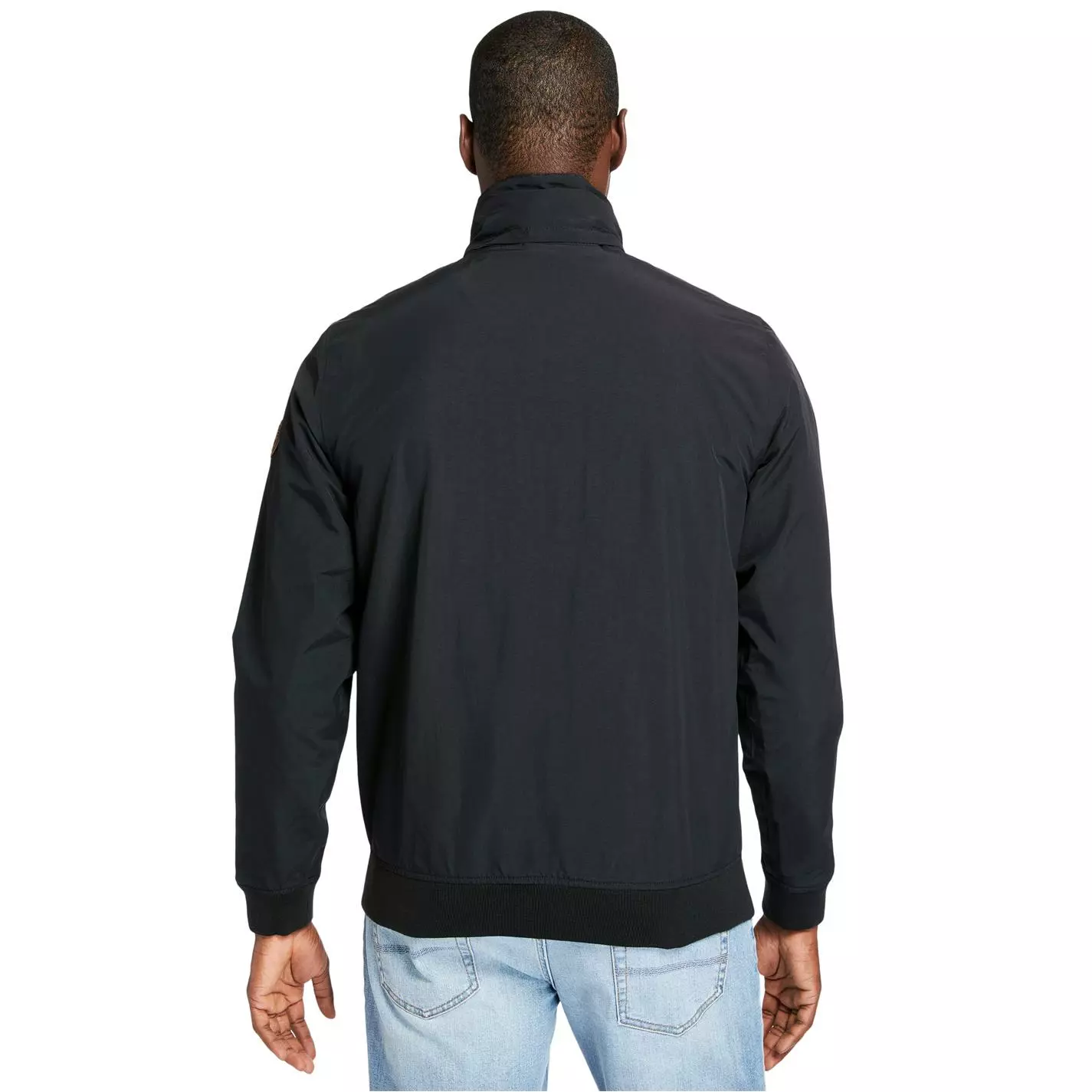 Timberland Mount Lafayette Bomber Jacket - Image 3