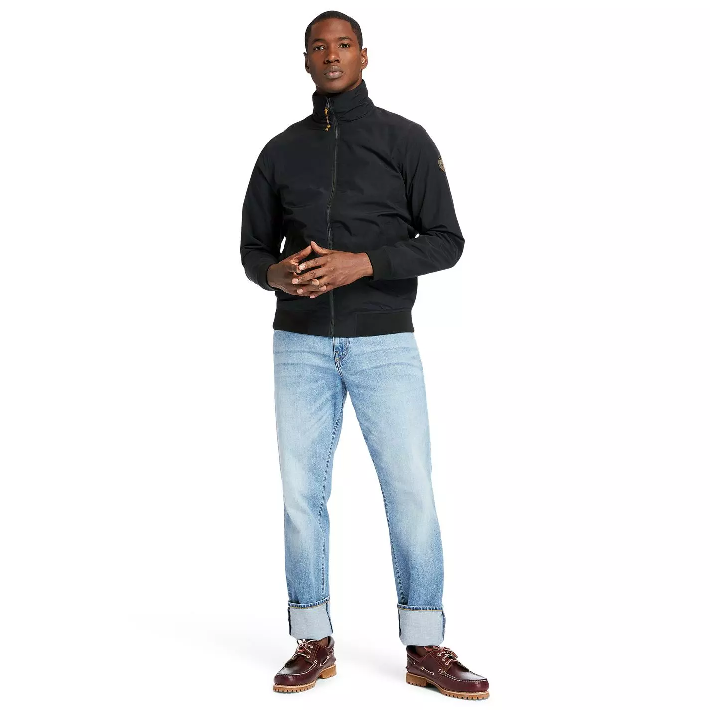 Timberland Mount Lafayette Bomber Jacket - Image 5