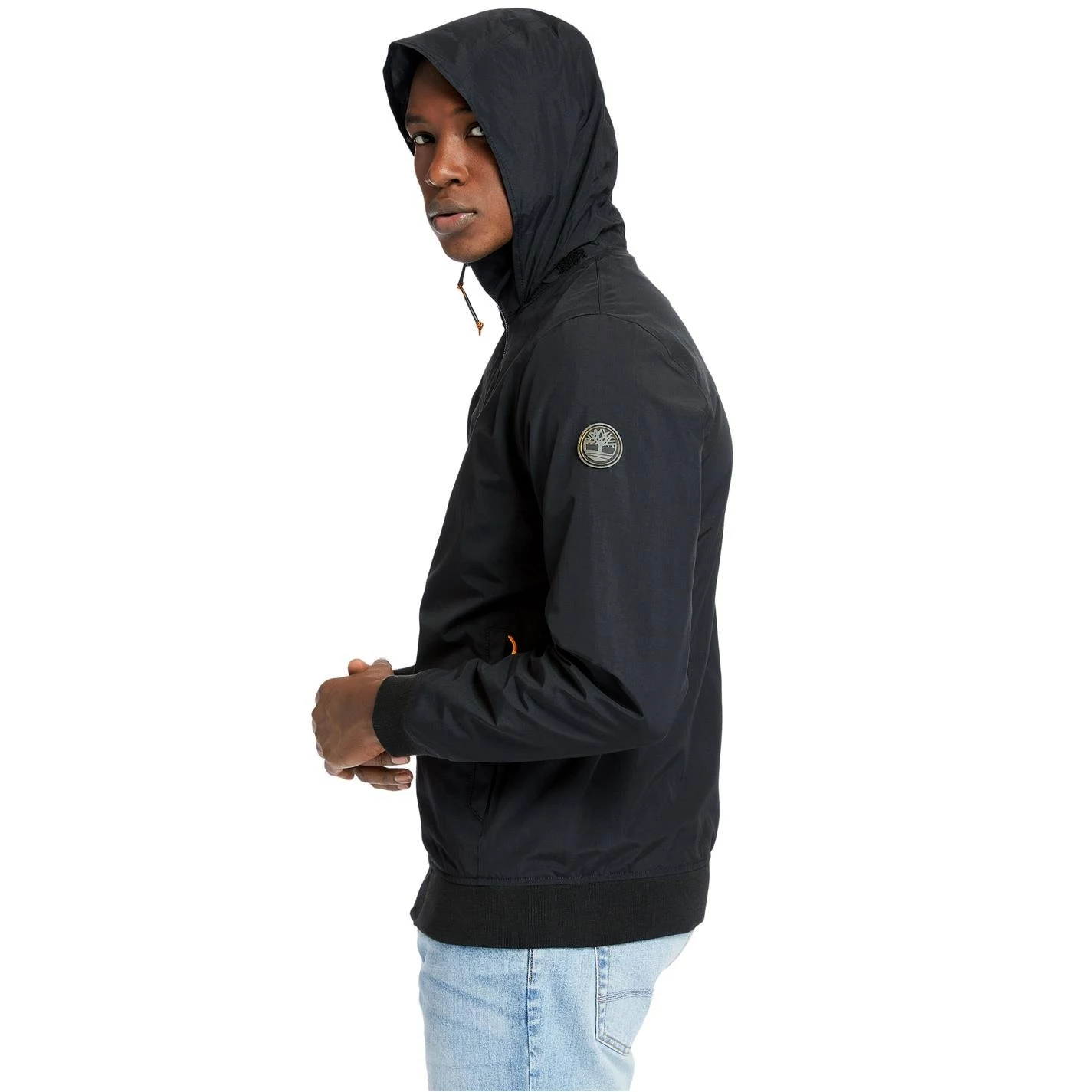 Timberland Mount Lafayette Bomber Jacket - Image 6