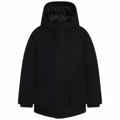 Boss Parka Jacket