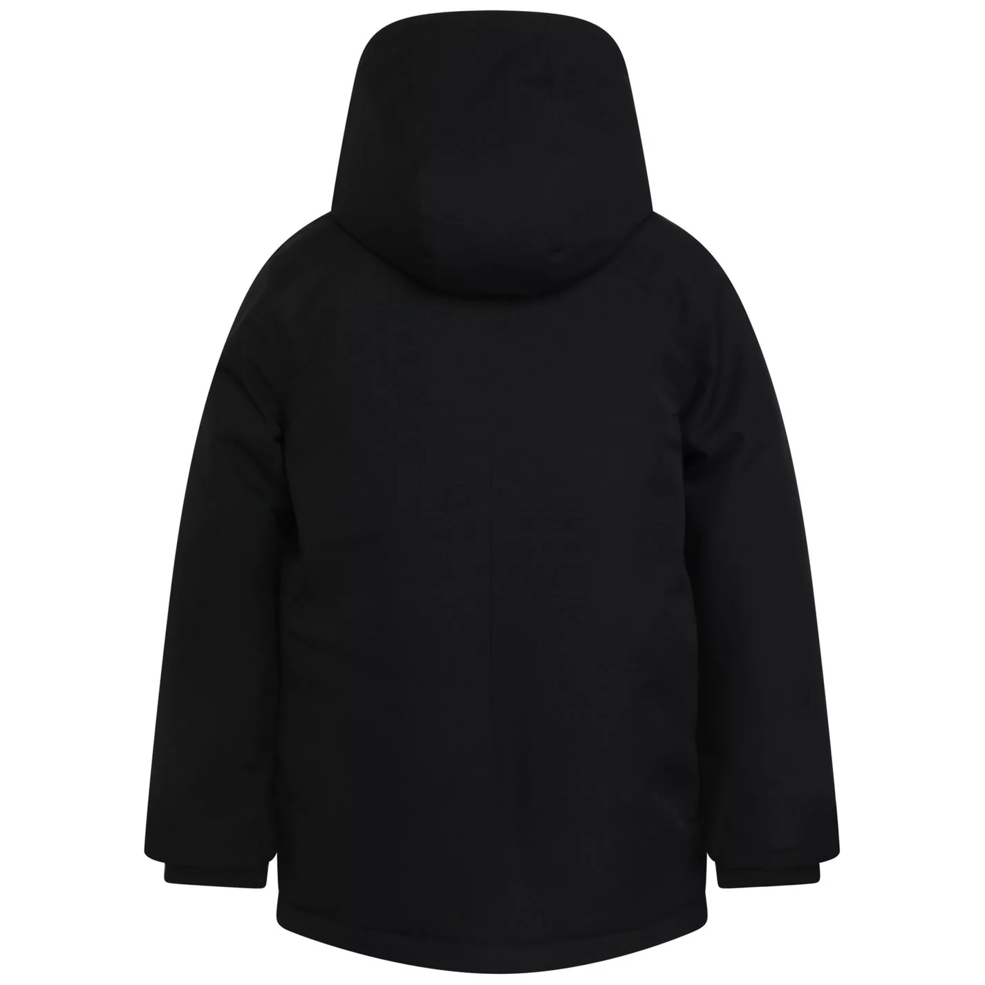 Boss Parka Jacket - Image 2