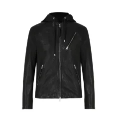 AllSaints Harwood Jacket