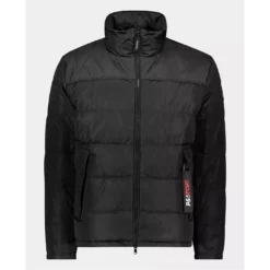 Paul And Shark Sport Puffer Jacket