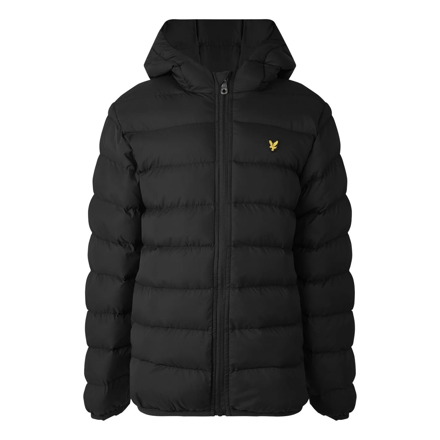 Lyle And Scott Classic Puffer Jacket Boys