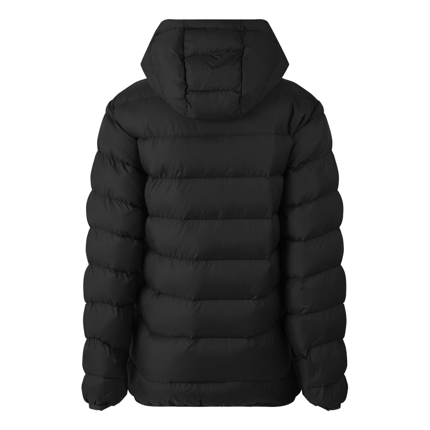 Lyle And Scott Classic Puffer Jacket Boys - Image 2
