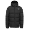 The North Face Men’s Diablo Hooded Down Jacket