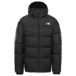 The North Face Men’s Diablo Hooded Down Jacket