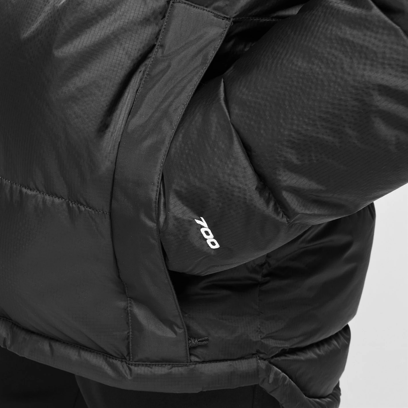 The North Face Men’s Diablo Hooded Down Jacket - Image 6