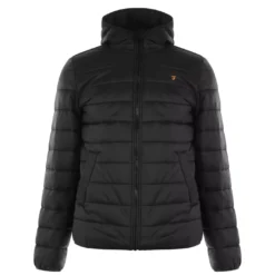 Farah Meeson Padded Jacket