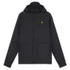 Lyle And Scott Hooded Pocket Jacket