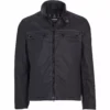 Barbour International Allen Waxed Cotton Jacket