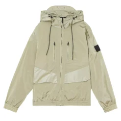 Calvin Klein Jeans WET LOOK TECHNICAL JACKET