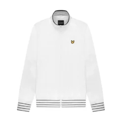 Lyle And Scott Lyle & Scott Tip Funnel Jacket