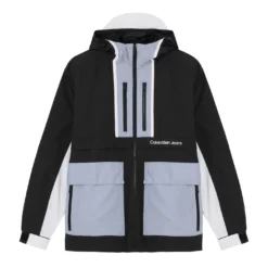 Calvin Klein Jeans BLOCKING JACKET
