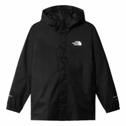 The North Face Boys Antora Rain Jacket