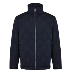 Ted Baker Ted Baker Manby Quilted Jacket Mens