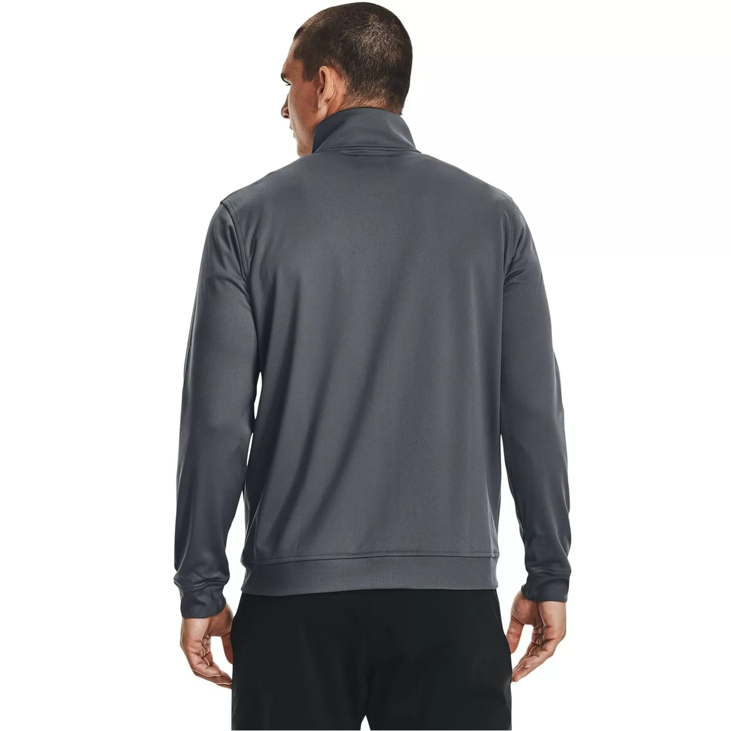 Under Armour Tricot Jacket Mens - Image 3