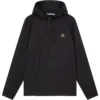 Lyle And Scott Windbreaker Jacket