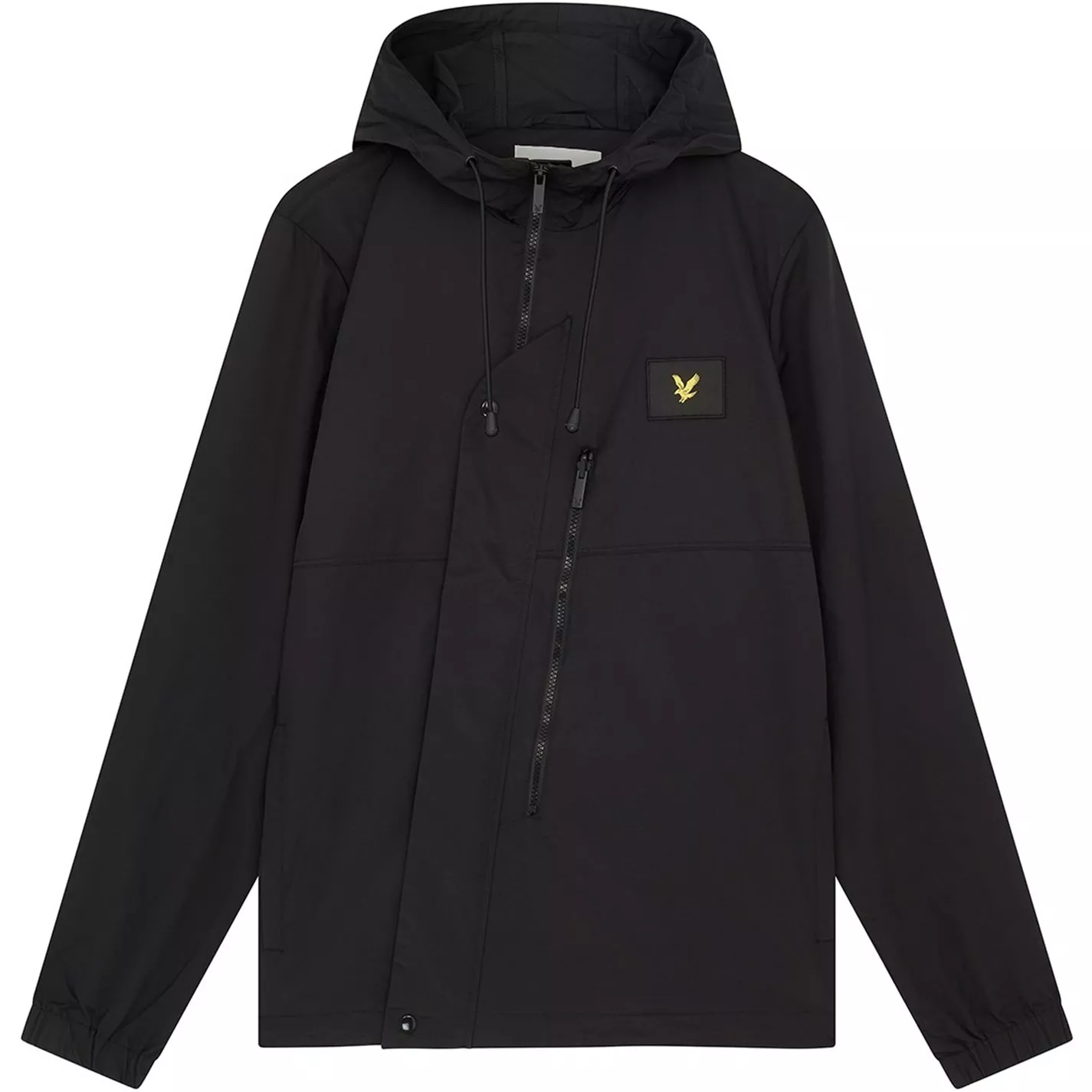 Lyle And Scott Windbreaker Jacket