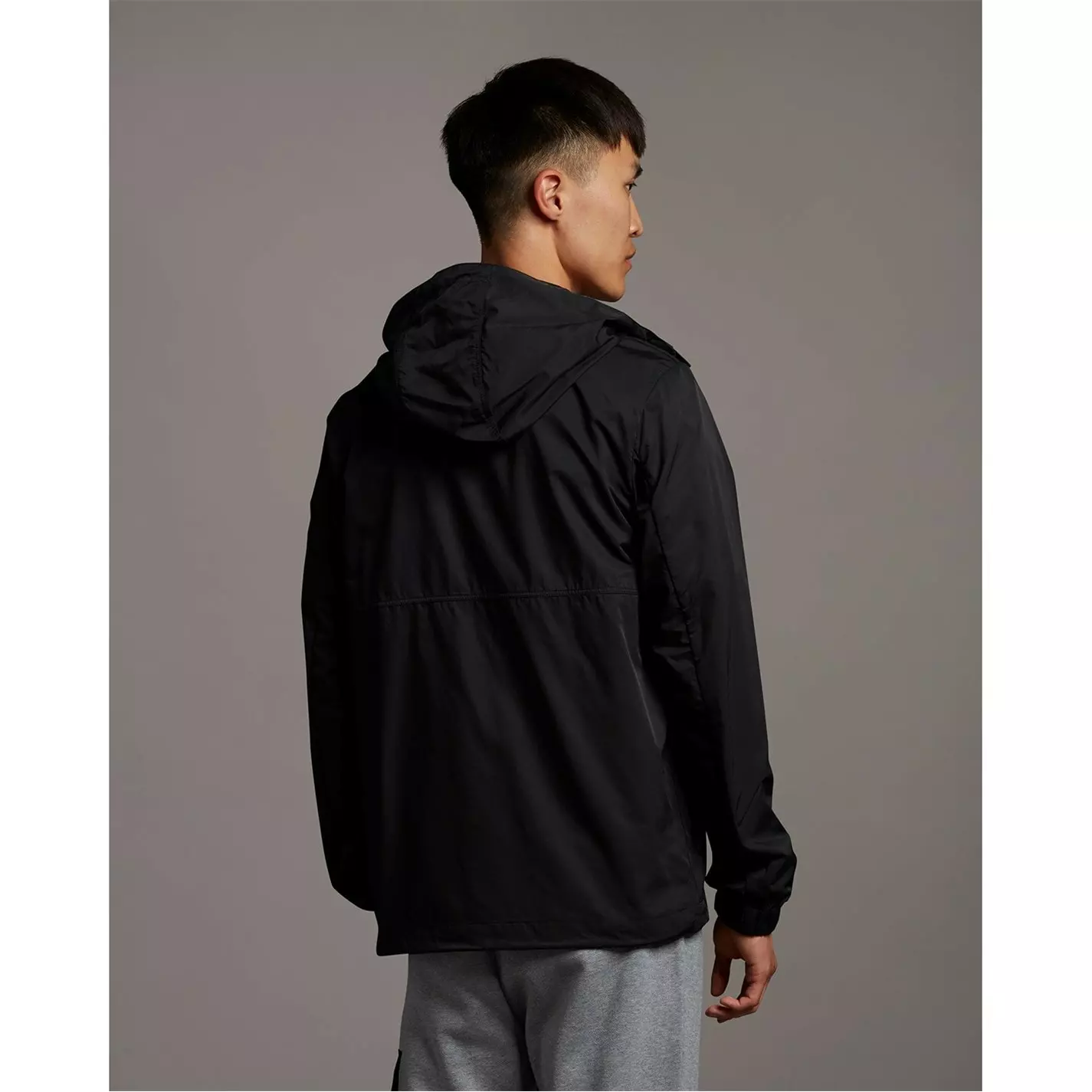 Lyle And Scott Windbreaker Jacket - Image 3