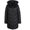 Barbour International Parallel Quilted Jacket