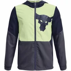 Under Armour Project Rock Legacy Jacket Junior