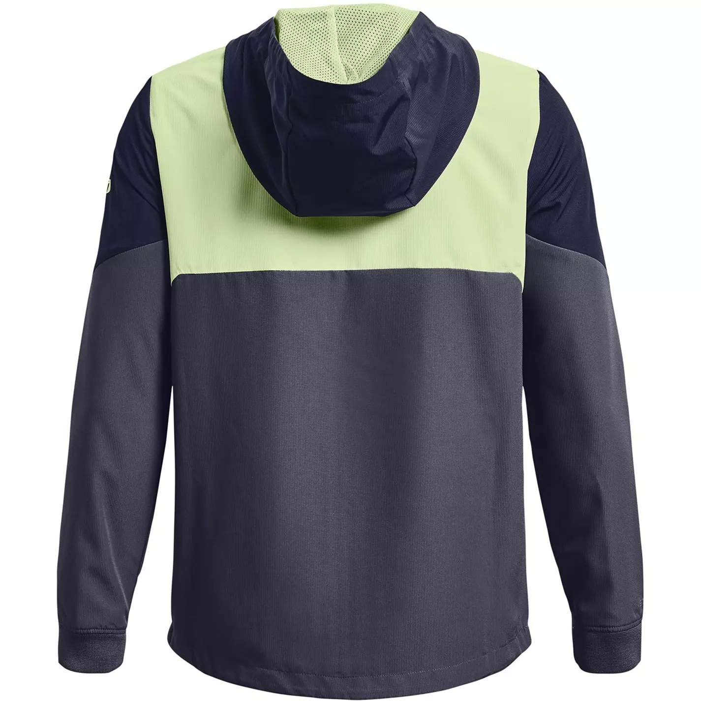 Under Armour Project Rock Legacy Jacket Junior - Image 2