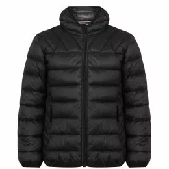 Napapijri Boys Aerons Quilted Jacket