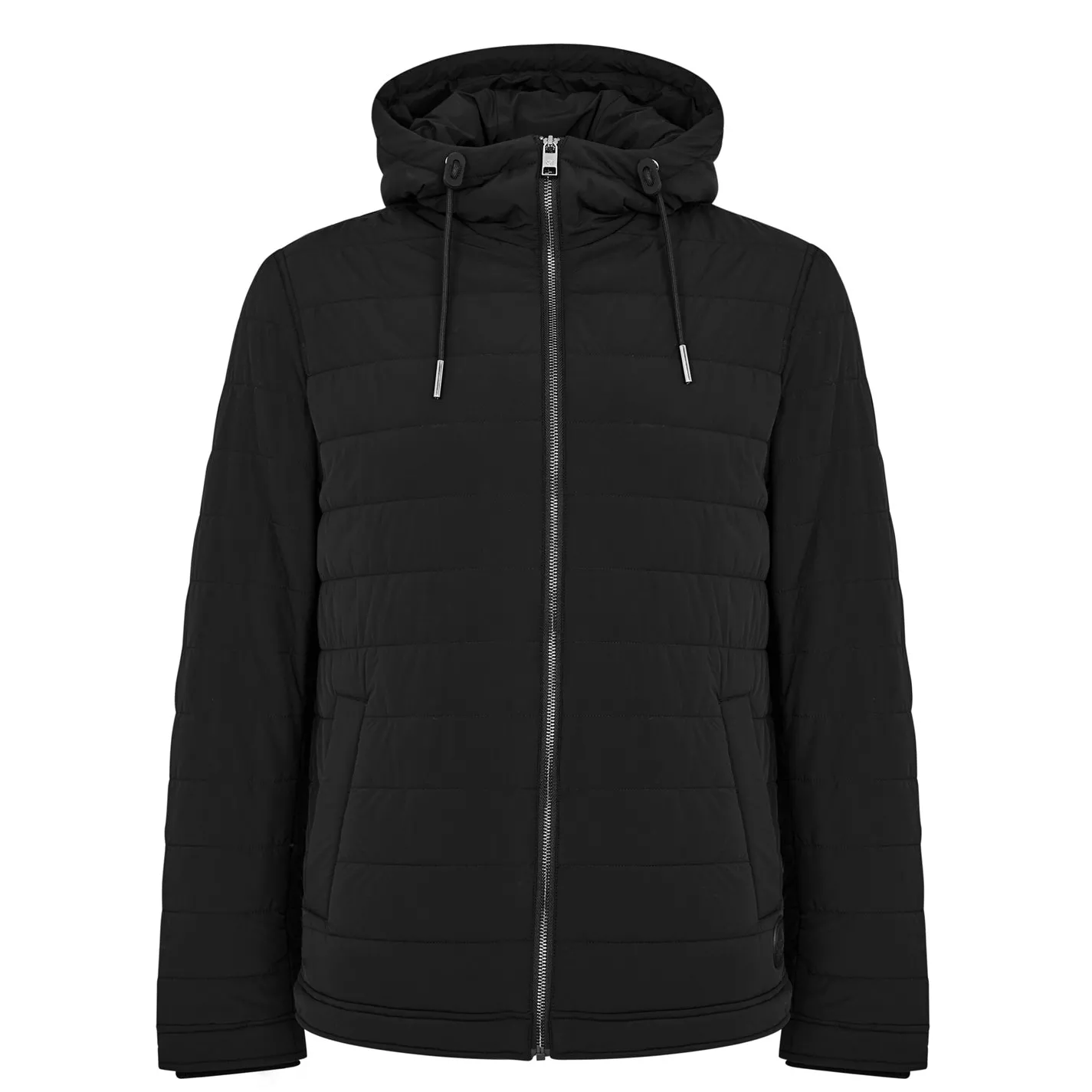 Ted Baker Ted Baker Ovarn Nylon Jacket Mens