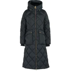 Barbour International Gotland Quilted Jacket