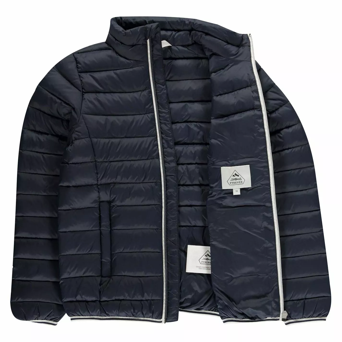 PYRENEX Junior Unisex Morgan Jacket - Image 3