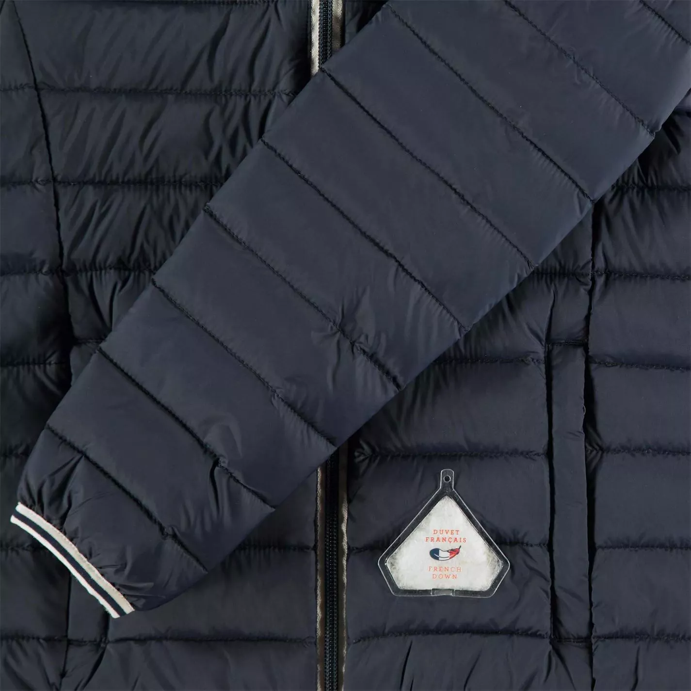 PYRENEX Junior Unisex Morgan Jacket - Image 4