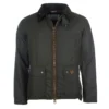 Barbour Beacon Waxed Jacket