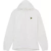 Lyle And Scott Lyle Full Zip Hooded Jacket