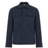 Ted Baker Cavalry Twill Wadded Jacket