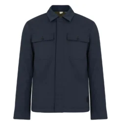 Ted Baker Cavalry Twill Wadded Jacket