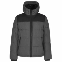 DKNY Heavy Padded Jacket