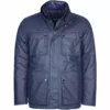 Barbour International Clarence Wax Jacket