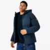 Jack Wills Puffer Jacket
