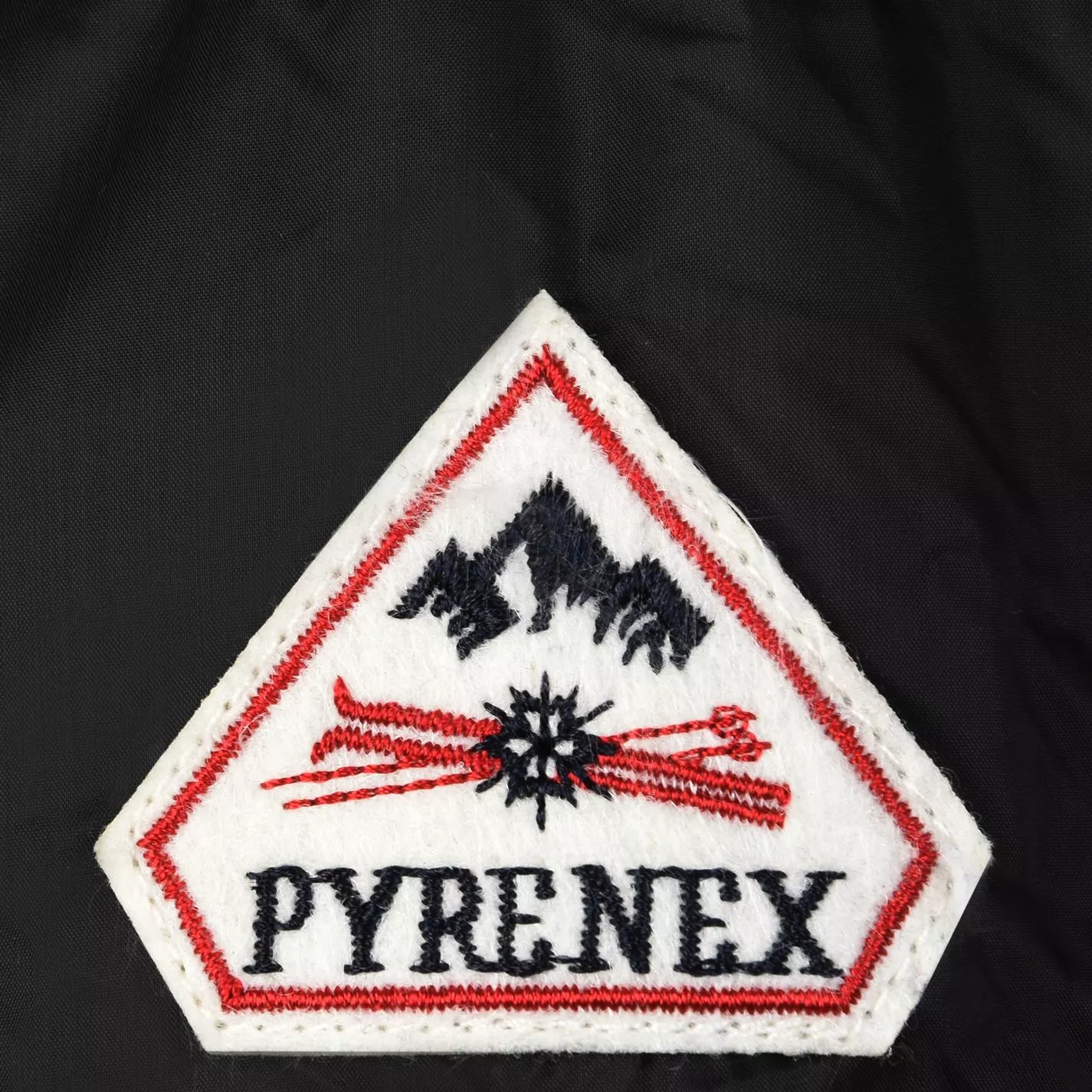 Pyrenex Junior Unisex Spoutnic Down Jacket - Image 3