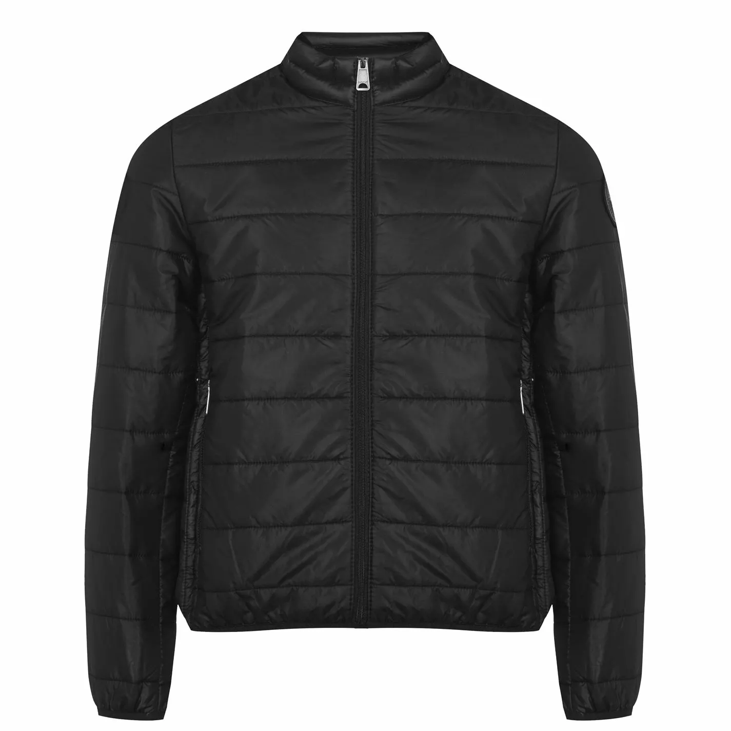 Napapijri Junior Boys Acalmar Quilted Jacket