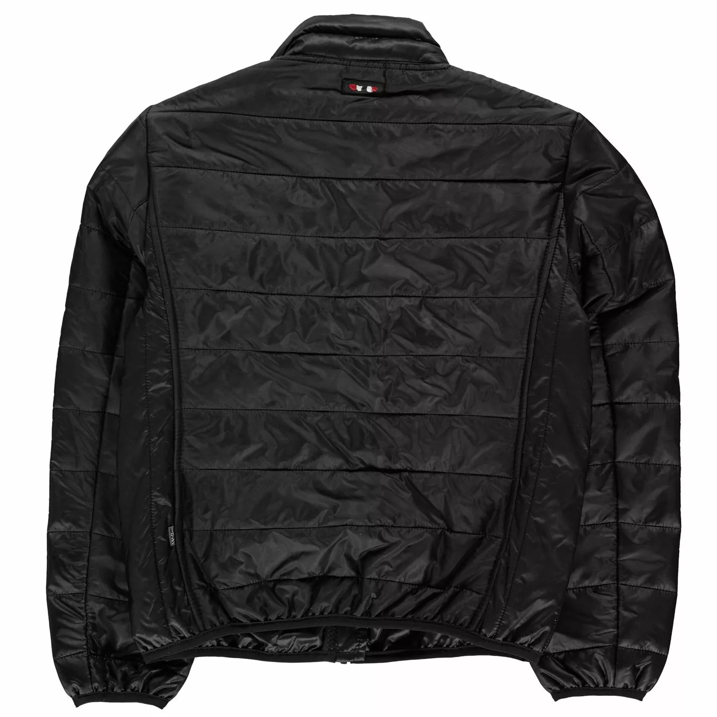 Napapijri Junior Boys Acalmar Quilted Jacket - Image 2