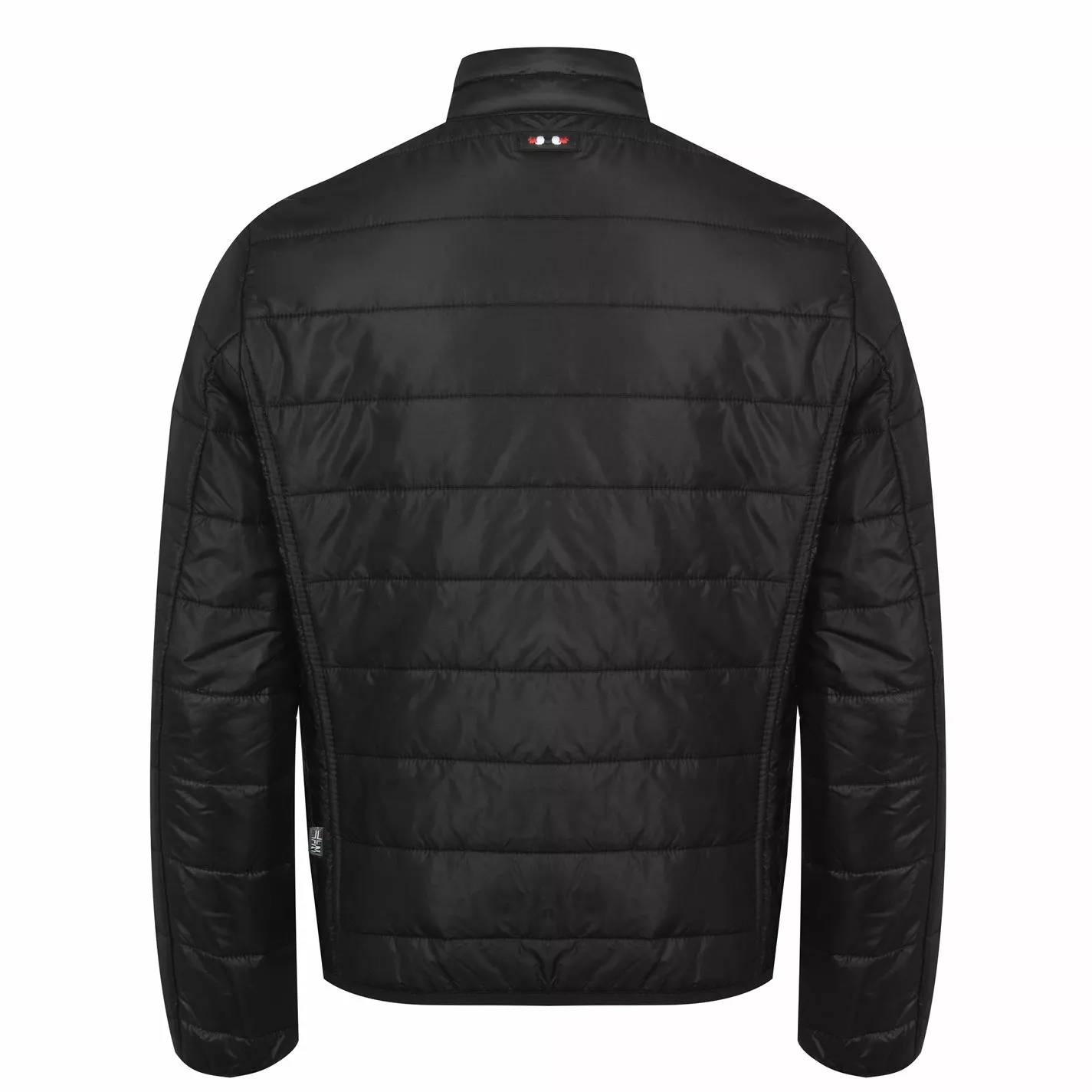 Napapijri Junior Boys Acalmar Quilted Jacket - Image 5