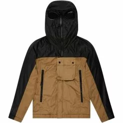 CP Company Goggle Explorer Jacket