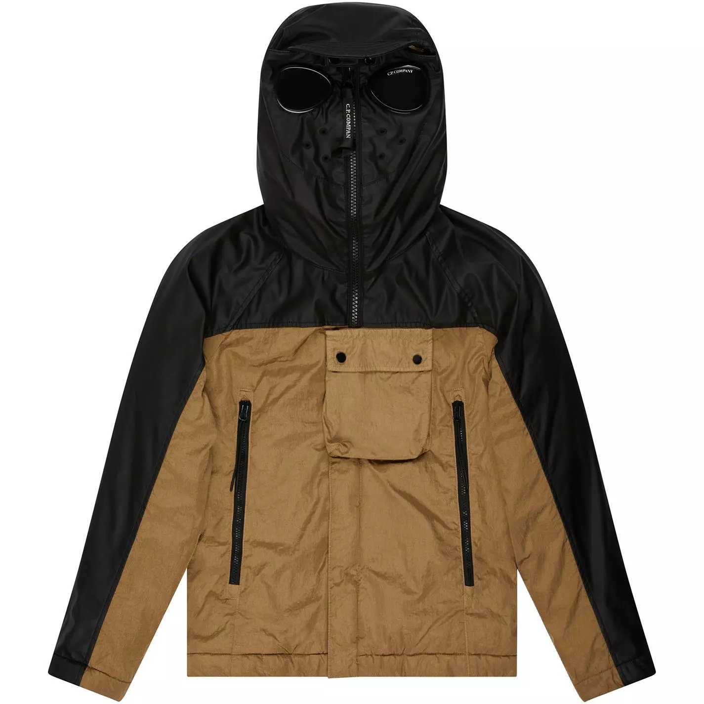 CP Company Goggle Explorer Jacket