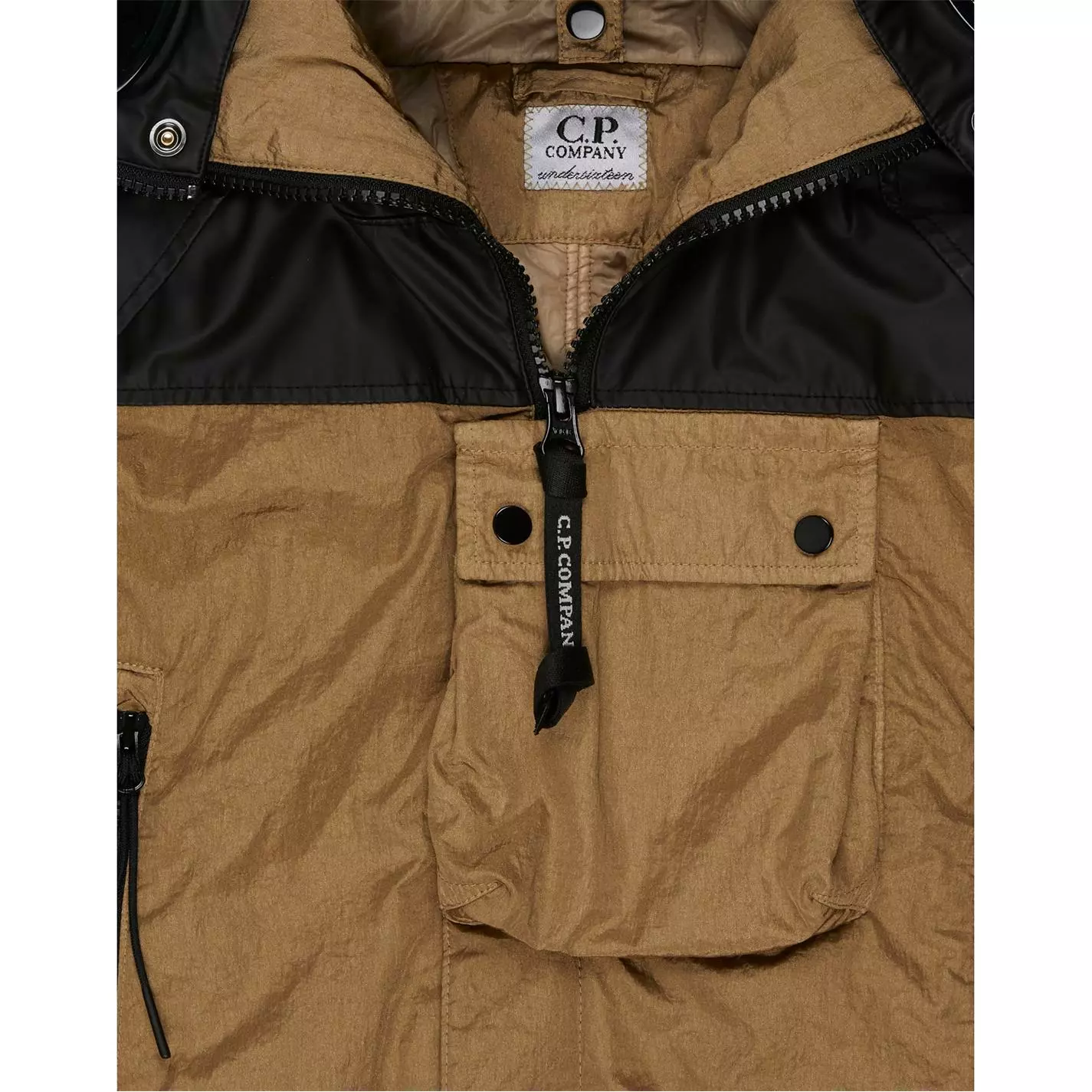 CP Company Goggle Explorer Jacket - Image 3